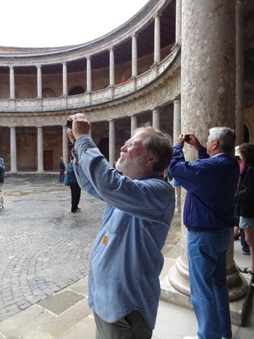 61. Alhambra, Granada