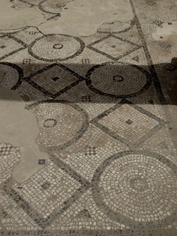 65. Alexandria Roman Theater