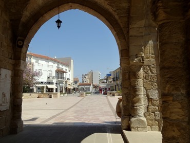 66. Larnaka Church of St. Lazarus
