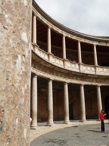 68. Alhambra, Granada