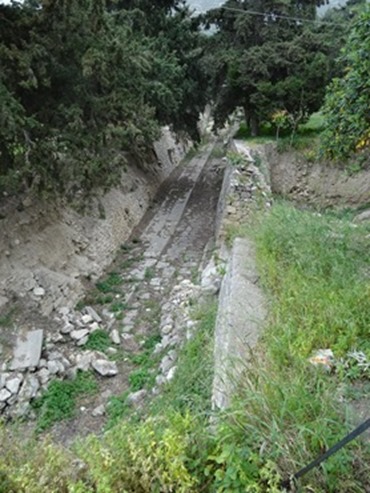 69. Iraklion, Crete Knossos Palace