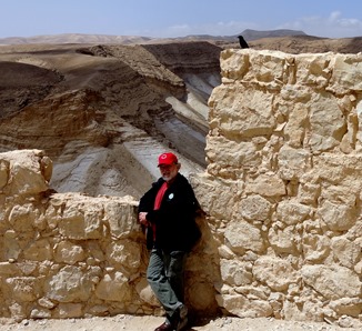 71. Masada