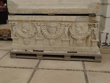 76. Alexandria Museum