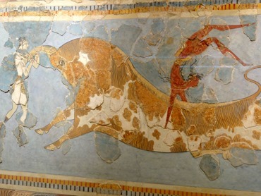 77. Iraklion Crete, Archeology Museum