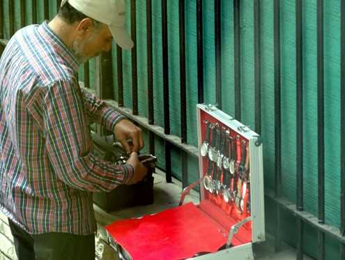 78. Alexandria Museum