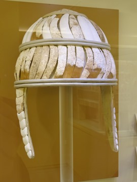 79. Iraklion Crete, Archeology Museum