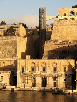 82. Malta Valleta Sailin