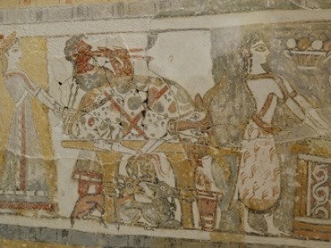 83. Iraklion Crete, Archeology Museum