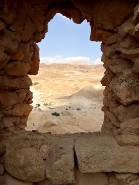 84. Masada