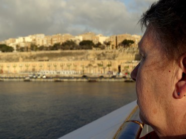 87. Malta Valleta Sailin