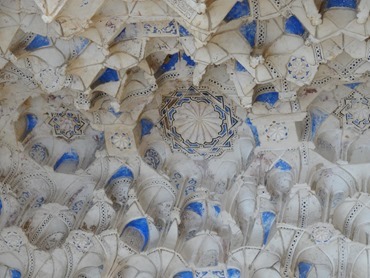 88. Alhambra, Granada