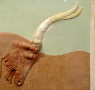 88. Iraklion Crete, Archeology Museum