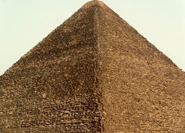 93.Giza (Pyramids)