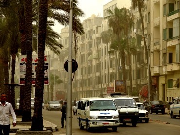 95. Alexandria Corniche