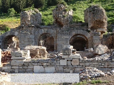 1. Ephesus