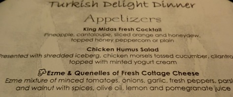 1. Prinsendam La Fontaine 4-14