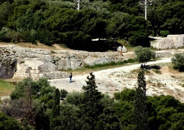 102. Athens Acropolis