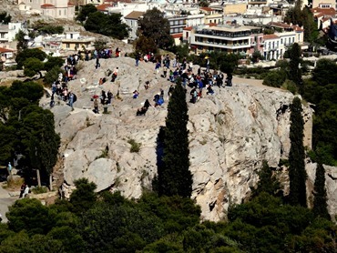 104. Athens Acropolis