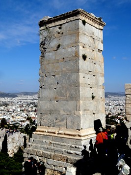 105. Athens Acropolis