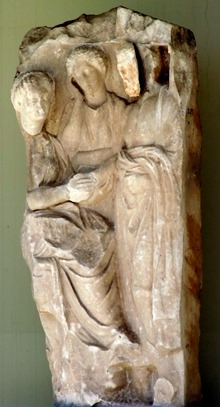 12. Athens Piraeus Archeology Museum