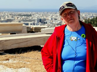 123. Athens Acropolis