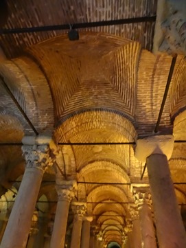 127. Istanbul Cistern 4-15