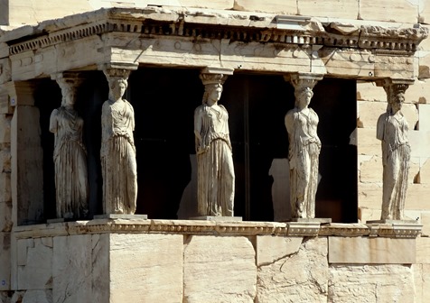 129. Athens Acropolis