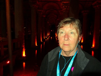 129. Istanbul Cistern 4-15