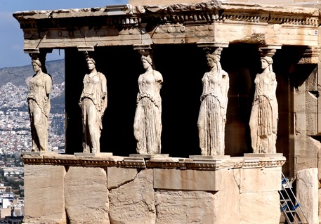 132. Athens Acropolis