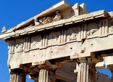 139. Athens Acropolis