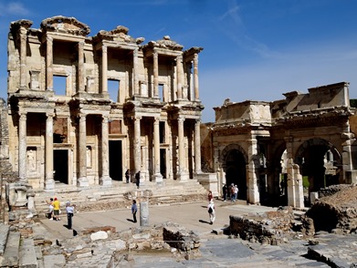 142. Ephesus