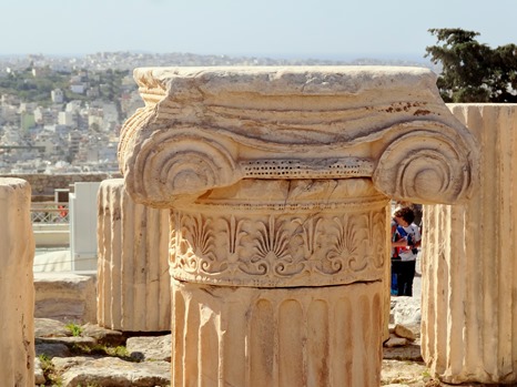 143. Athens Acropolis