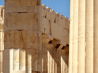 144. Athens Acropolis