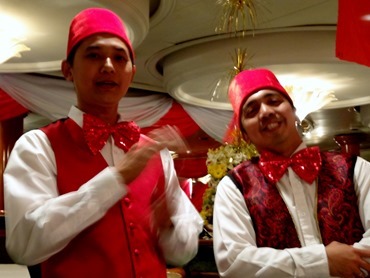 15. Prinsendam La Fontaine 4-14