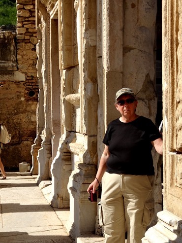 154. Ephesus