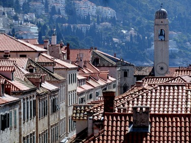 16. Dubrovnik