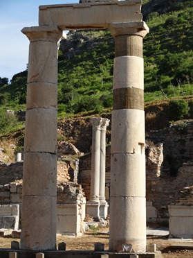 16. Ephesus