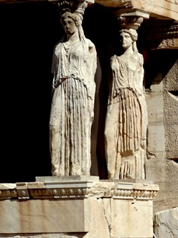 160. Athens Acropolis