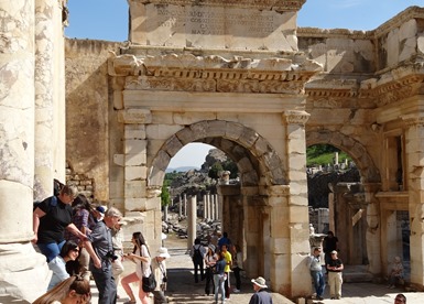 160. Ephesus