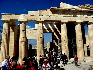 162. Athens Acropolis