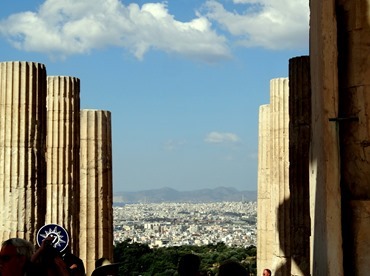 163. Athens Acropolis