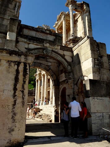 164. Ephesus