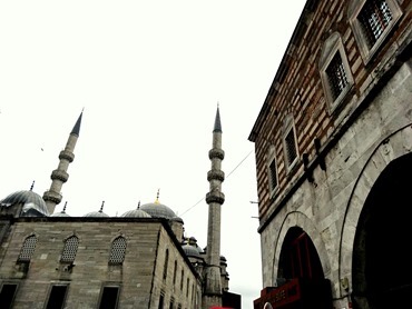 167. Istanbul Spice Bazaar 4-15