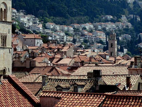 17. Dubrovnik