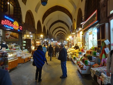 171. Istanbul Spice Bazaar 4-15