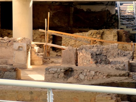 173. Athens Acropolis Museum