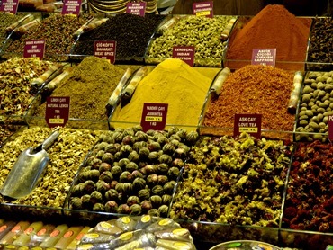 173. Istanbul Spice Bazaar 4-15