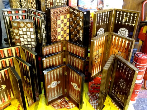 180. Istanbul Spice Bazaar 4-15