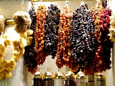 183. Istanbul Spice Bazaar 4-15