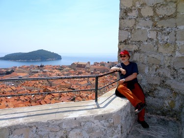 184. Dubrovnik